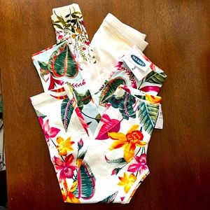 5T Old Navy Leggings